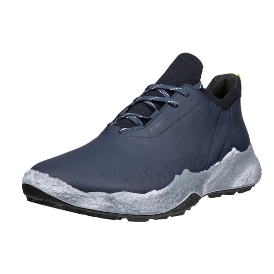 Ecco Biom H5 Herren Golfschuhe, marine