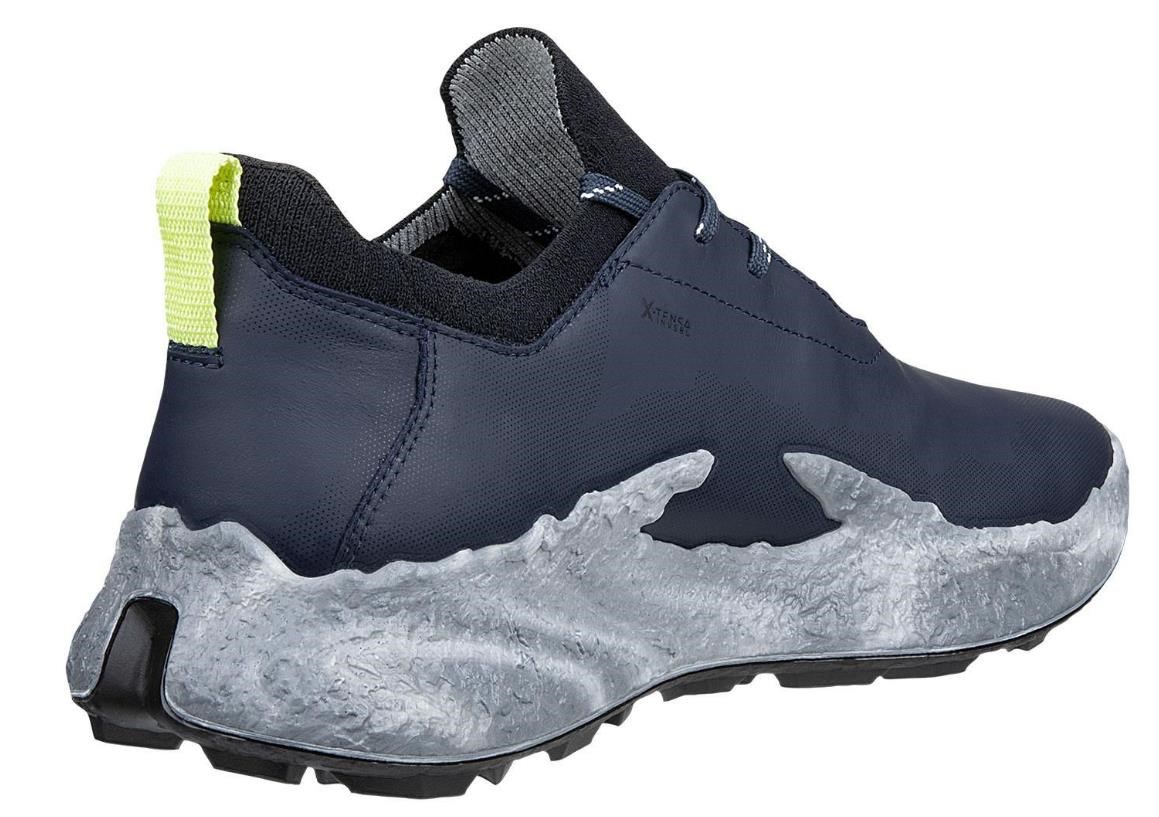 Ecco Biom H5 Herren Golfschuhe, marine