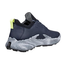 Ecco Biom H5 Herren Golfschuhe, marine