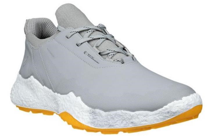 Ecco Biom H5 Herren Golfschuhe, wild dove