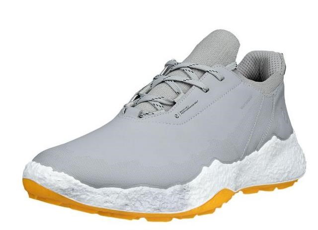 Ecco Biom H5 Herren Golfschuhe, wild dove
