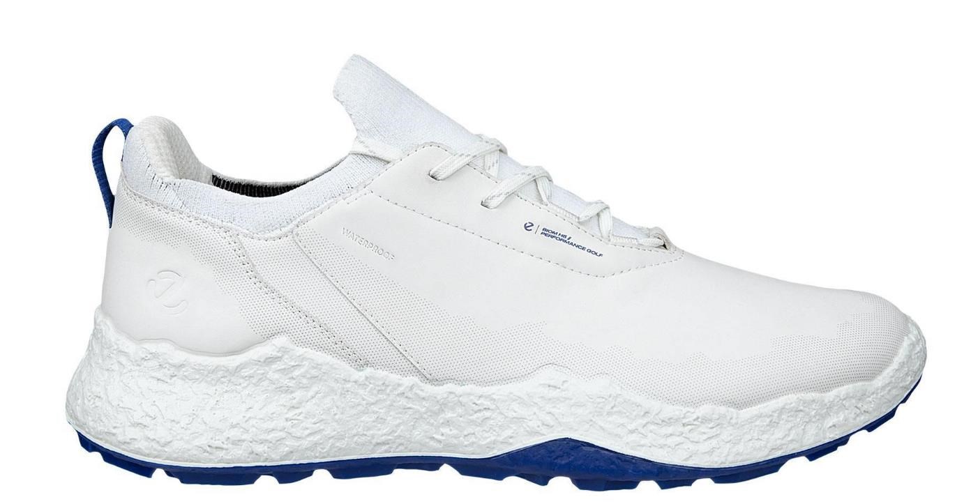 Ecco Biom H5 Herren Golfschuhe, white/virtual