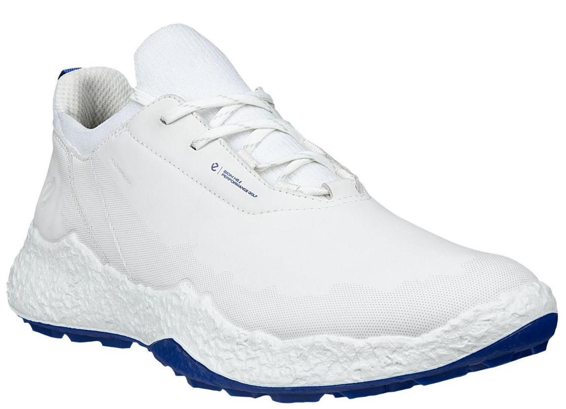 Ecco Biom H5 Herren Golfschuhe, white/virtual