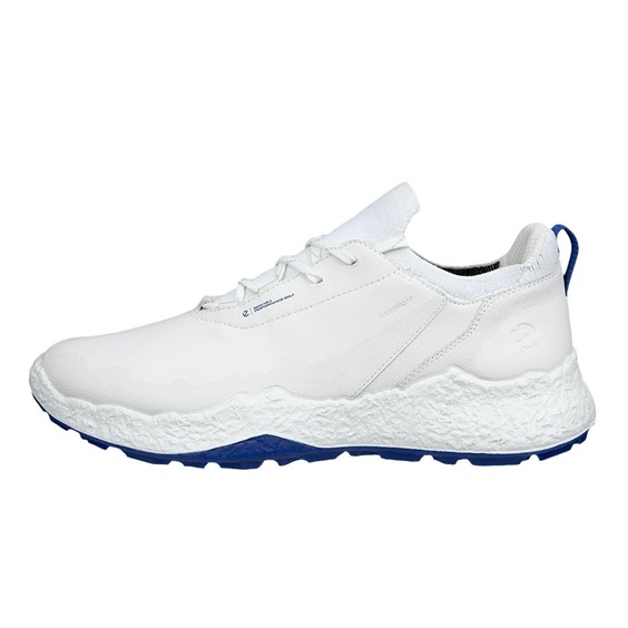 Ecco Biom H5 Herren Golfschuhe, white/virtual