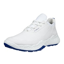Ecco Biom H5 Herren Golfschuhe, white/virtual