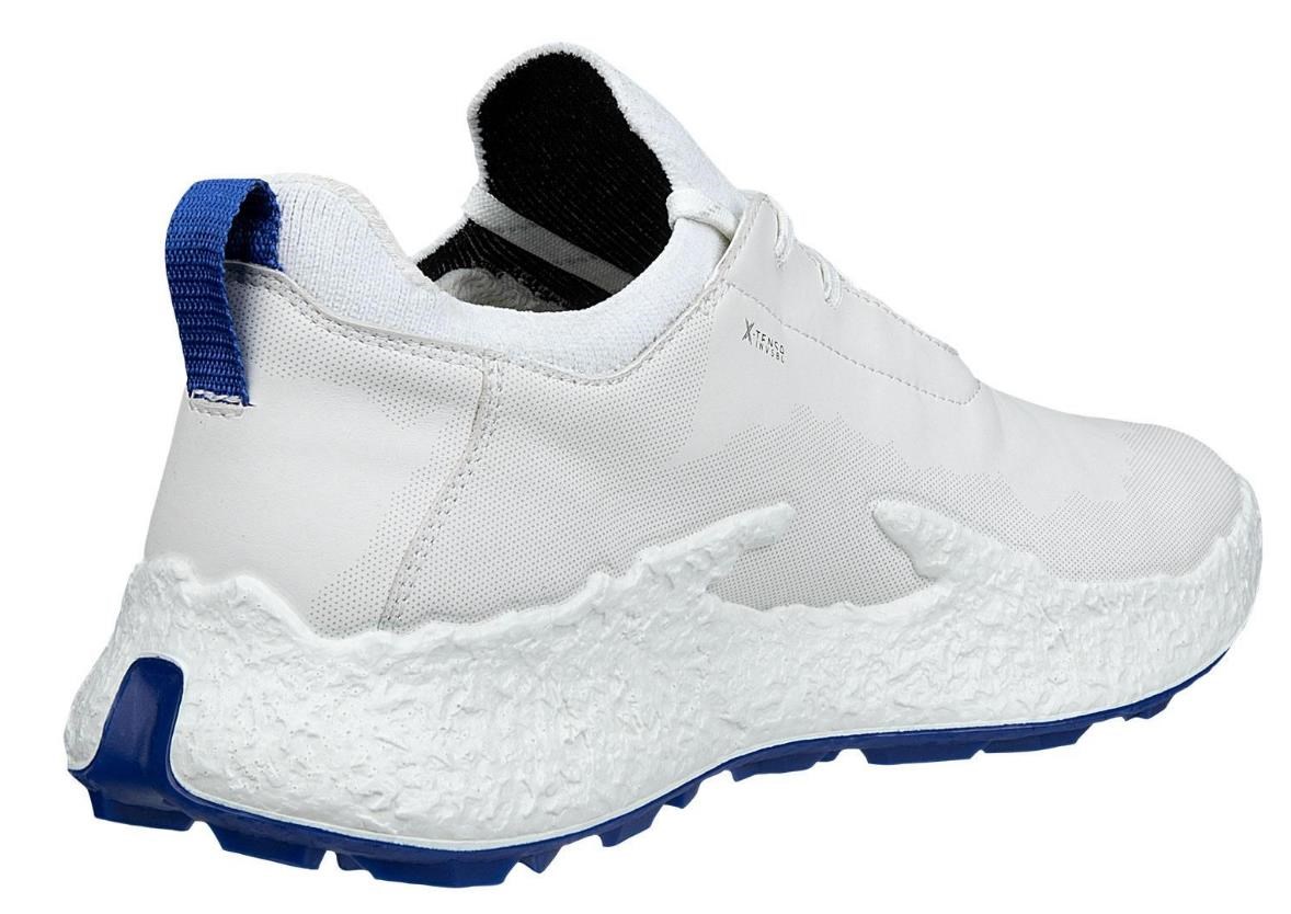 Ecco Biom H5 Herren Golfschuhe, white/virtual