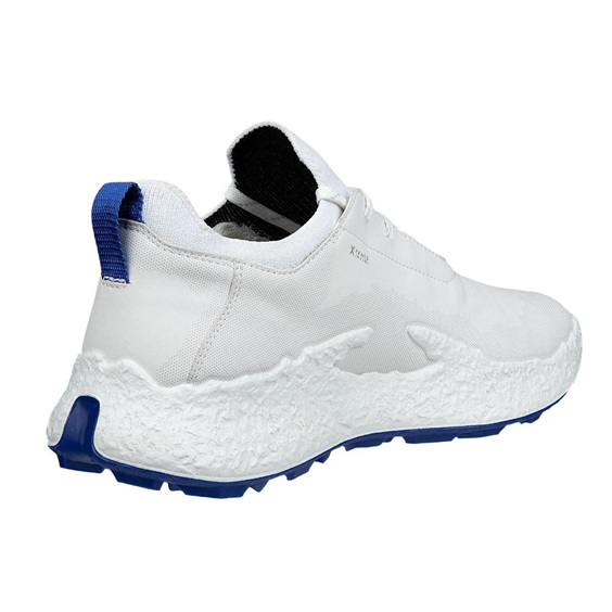 Ecco Biom H5 Herren Golfschuhe, white/virtual