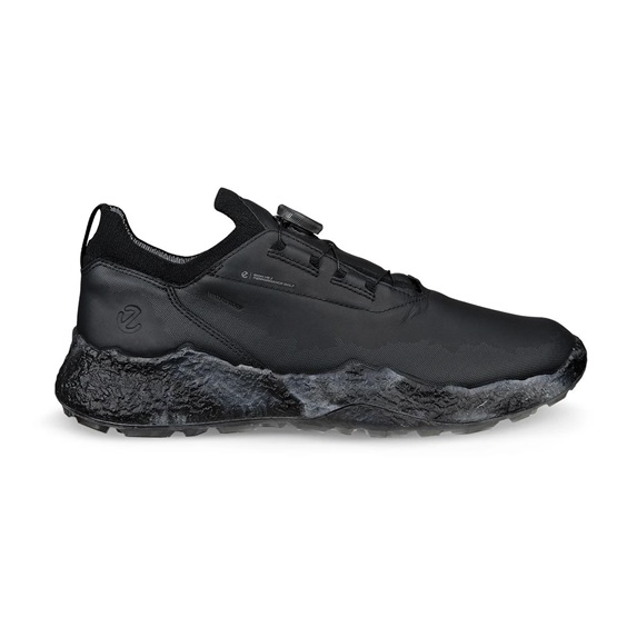 Ecco Biom H5 Boa Herren Golfschuhe, schwarz