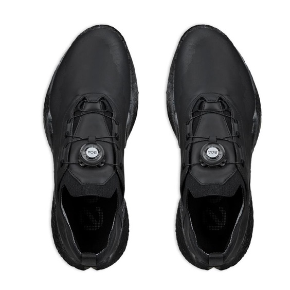 Ecco Biom H5 Boa Herren Golfschuhe, schwarz