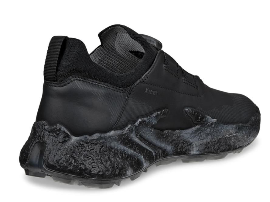 Ecco Biom H5 Boa Herren Golfschuhe, schwarz