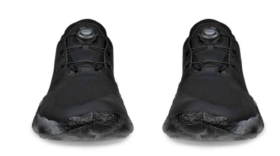 Ecco Biom H5 Boa Herren Golfschuhe, schwarz