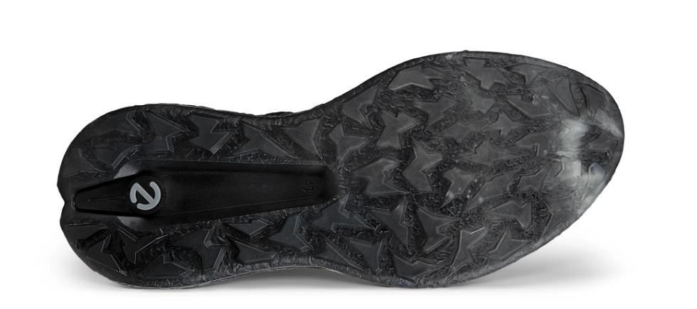 Ecco Biom H5 Boa Herren Golfschuhe, schwarz