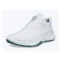 Ecco Biom H5 Boa Herren Golfschuhe, weiss