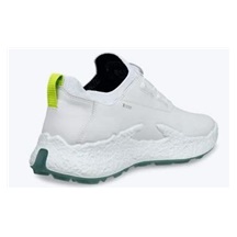 Ecco Biom H5 Boa Herren Golfschuhe, weiss