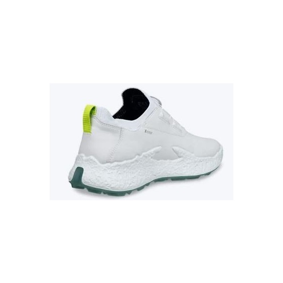 Ecco Biom H5 Boa Herren Golfschuhe, weiss