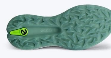 Ecco Biom H5 Boa Herren Golfschuhe, weiss