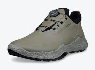 Ecco Biom H5 Boa Herren Golfschuhe, vetiver