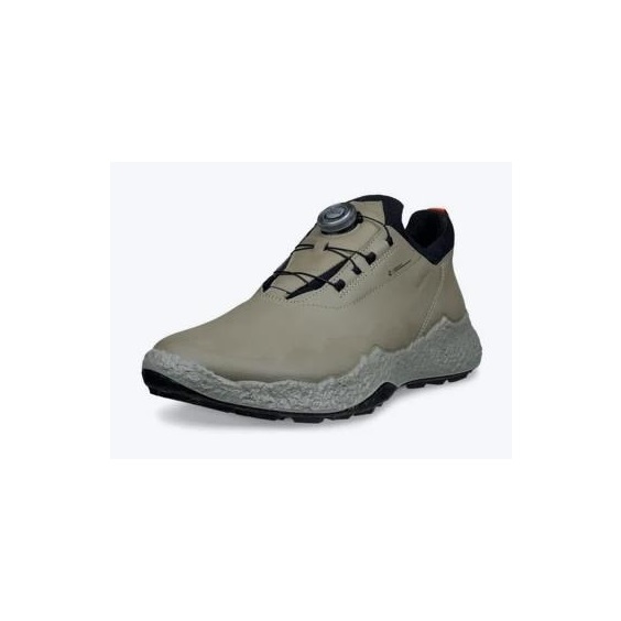 Ecco Biom H5 Boa Herren Golfschuhe, vetiver
