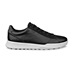 Ecco Street Vibe Herren Golfschuhe, schwarz