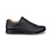 Ecco Golf Street Retro Herren Golfschuhe, schwarz