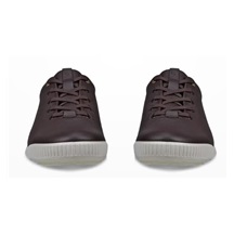 Ecco Golf Street Retro Herren Golfschuhe, braun