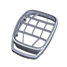 Ping Traverse G Le4 Cartbag, Flieder/Pflaume