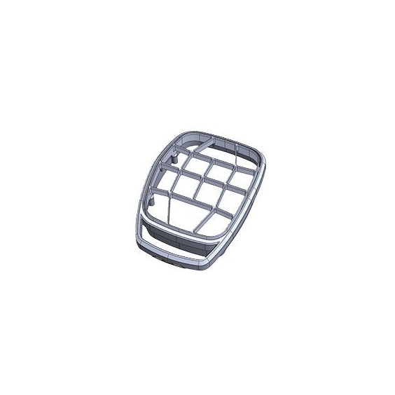 Ping Traverse G Le4 Cartbag, Flieder/Pflaume