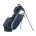 PING Hoofer 14 Carry Standbag, dunkelblau/grau