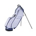 Ping Hoofer Lite G Le4 Standbag, Flieder/Pflaume