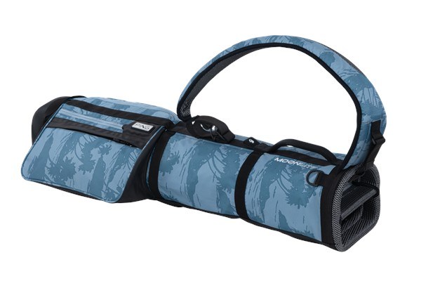 Ping Moonlite carry Standbag, blue isles