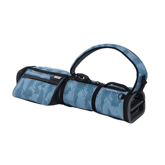 Ping Moonlite carry Standbag, blue isles
