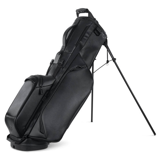 Ping Reserve 254 Standbag, schwarz