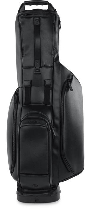 Ping Reserve 254 Standbag, schwarz