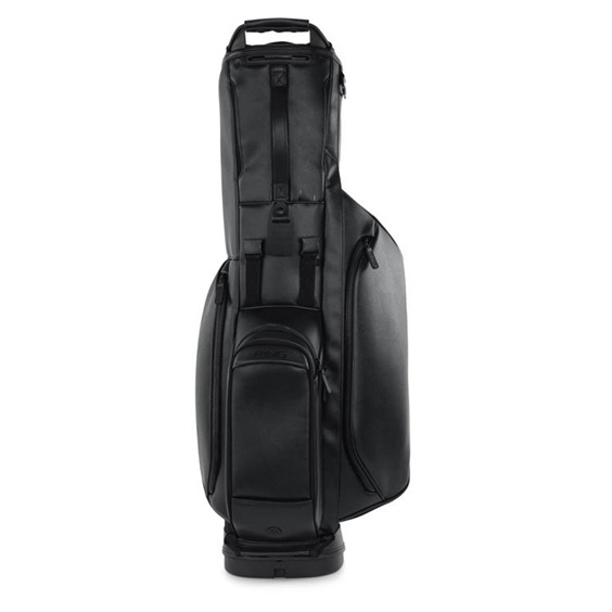 Ping Reserve 254 Standbag, schwarz