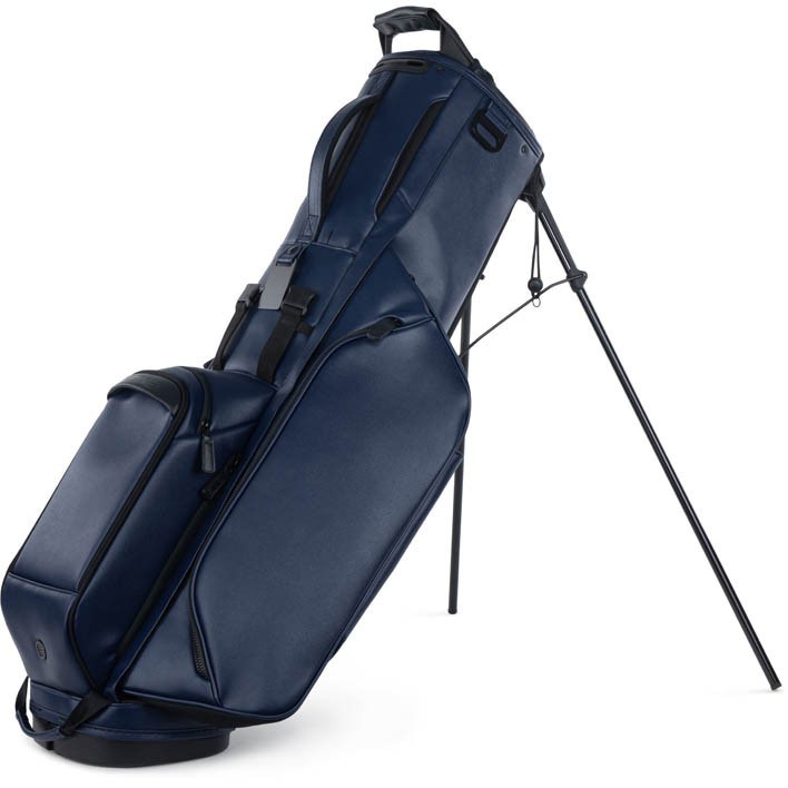Ping Reserve 254 Standbag, dunkelblau