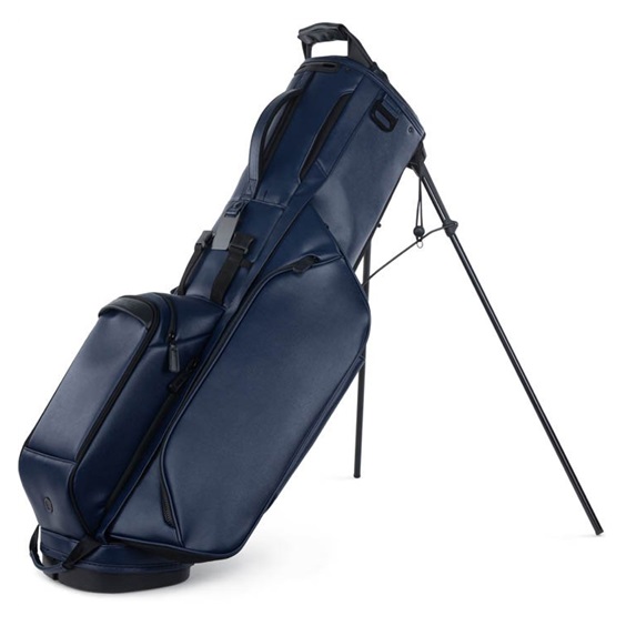 Ping Reserve 254 Standbag, dunkelblau