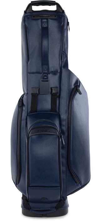Ping Reserve 254 Standbag, dunkelblau