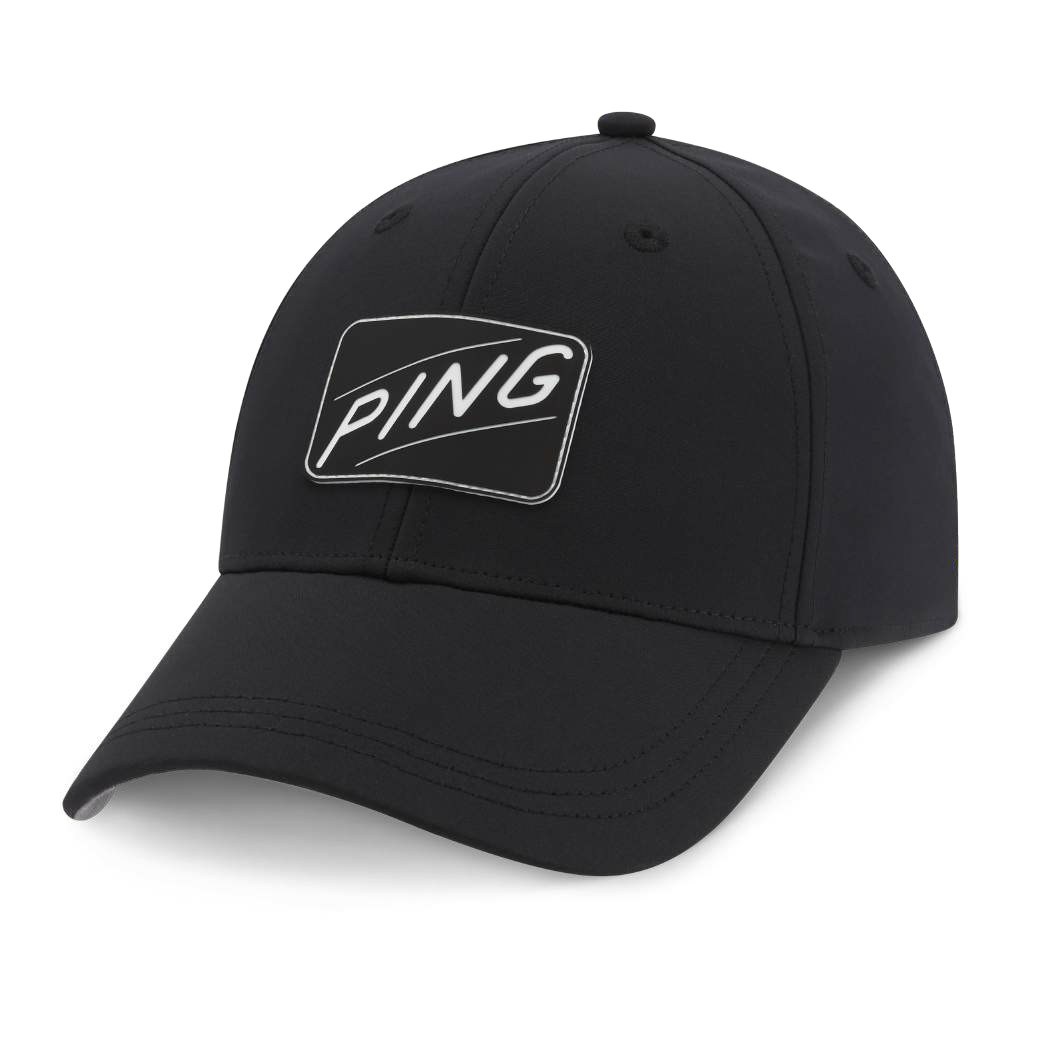 Ping PP58 Grip Cap, schwarz
