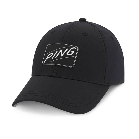 Ping PP58 Grip Cap, schwarz
