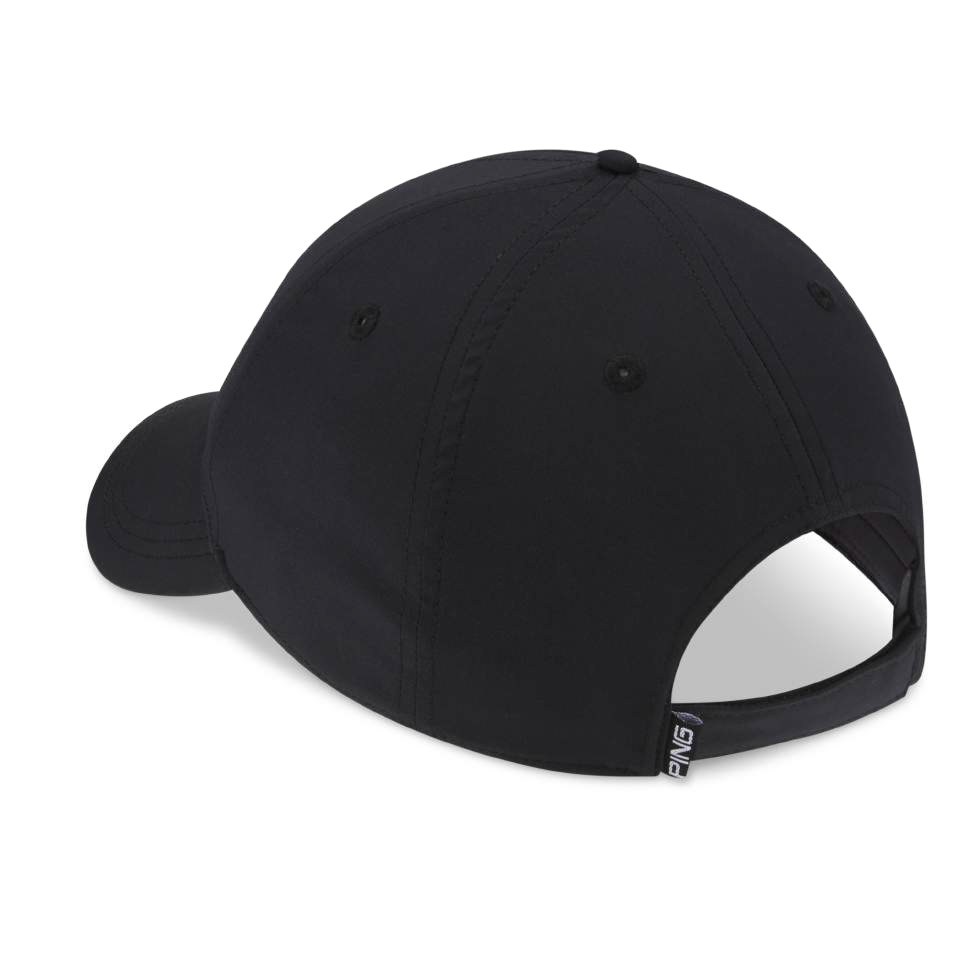 Ping PP58 Grip Cap, schwarz