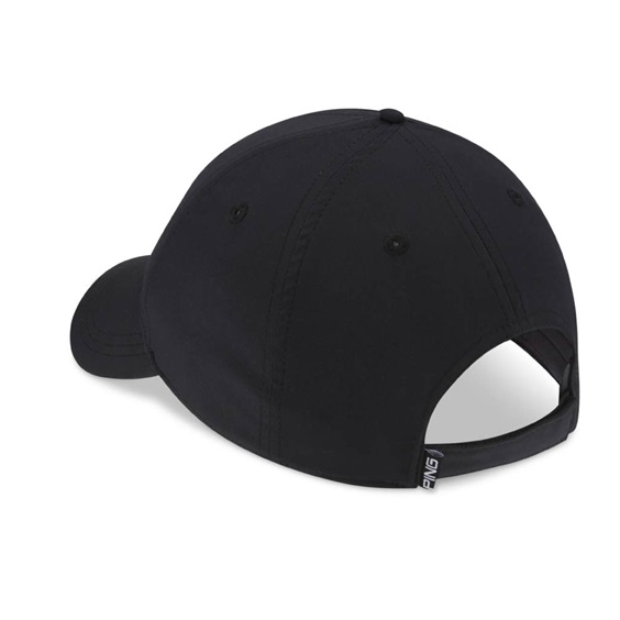 Ping PP58 Grip Cap, schwarz