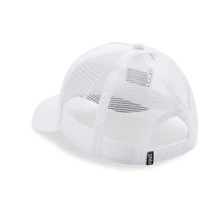 Ping Trucker Cap, weiss