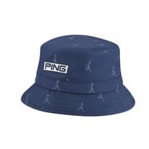 Ping Mr. Ping Bucket Hut, dunkelblau