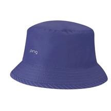 Ping G LE4 Bucket Hut, lila/weiss