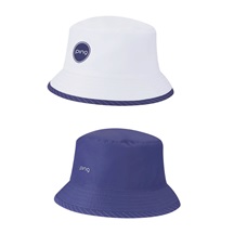 Ping G LE4 Bucket Hut, lila/weiss