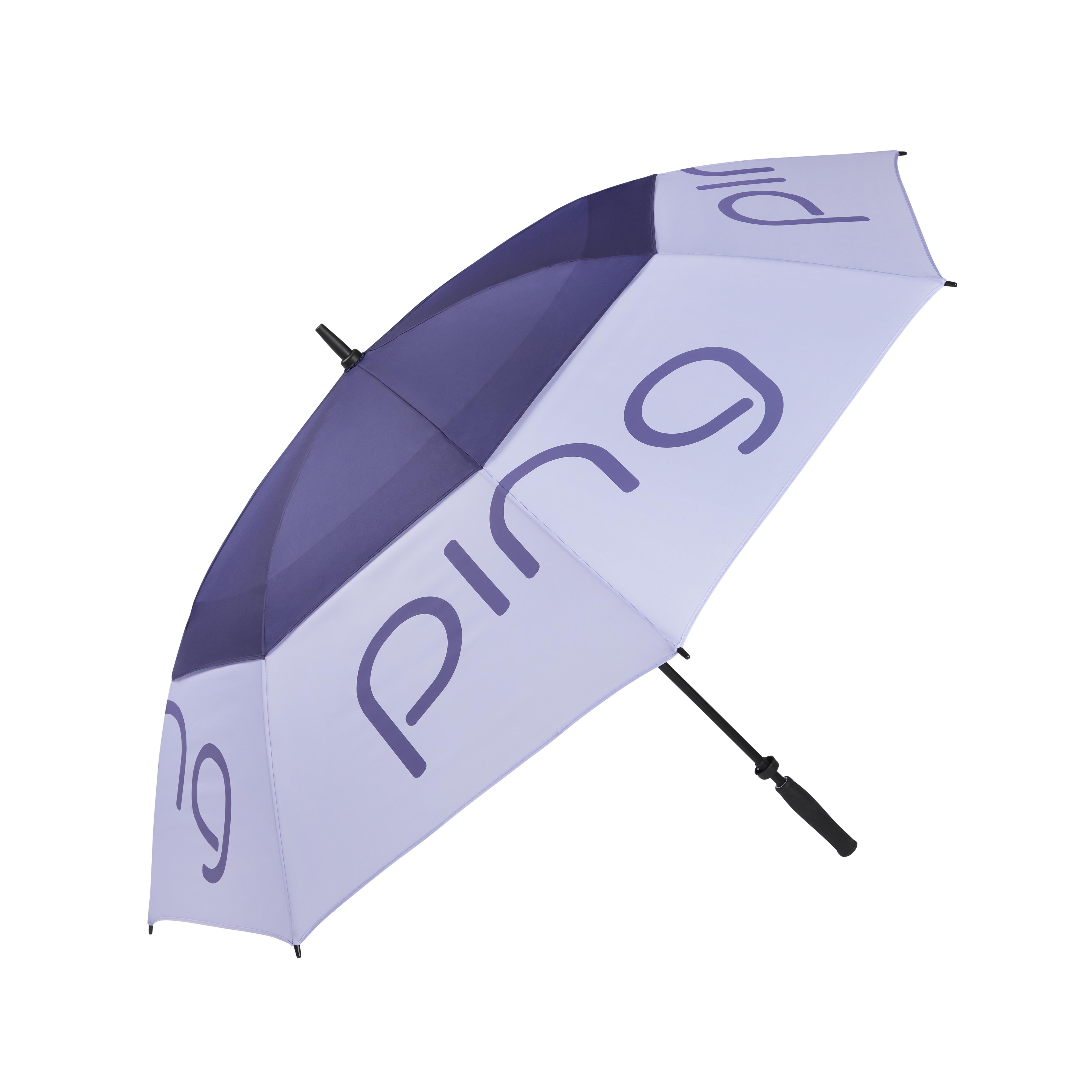Ping G LE4 umbrella 62”