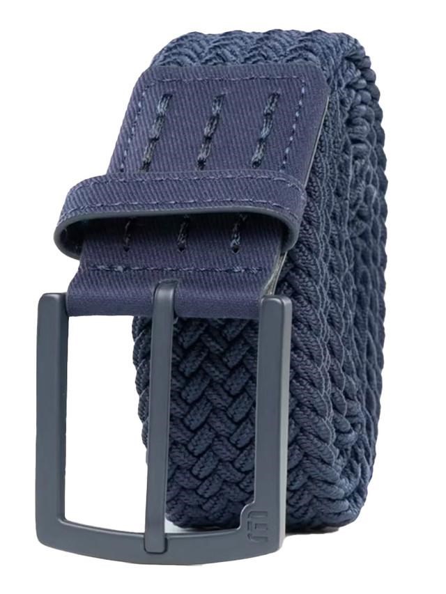 Travis Mathew Grade 2.0 Gürtel, blue nights