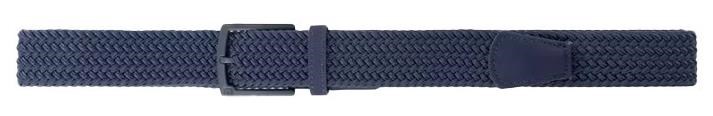 Travis Mathew Grade 2.0 Gürtel, blue nights