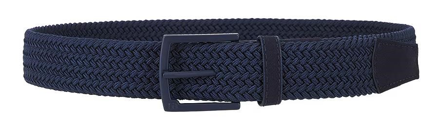 Travis Mathew Grade 2.0 Gürtel, blue nights