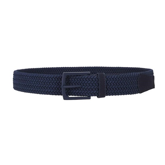 Travis Mathew Grade 2.0 Gürtel, blue nights